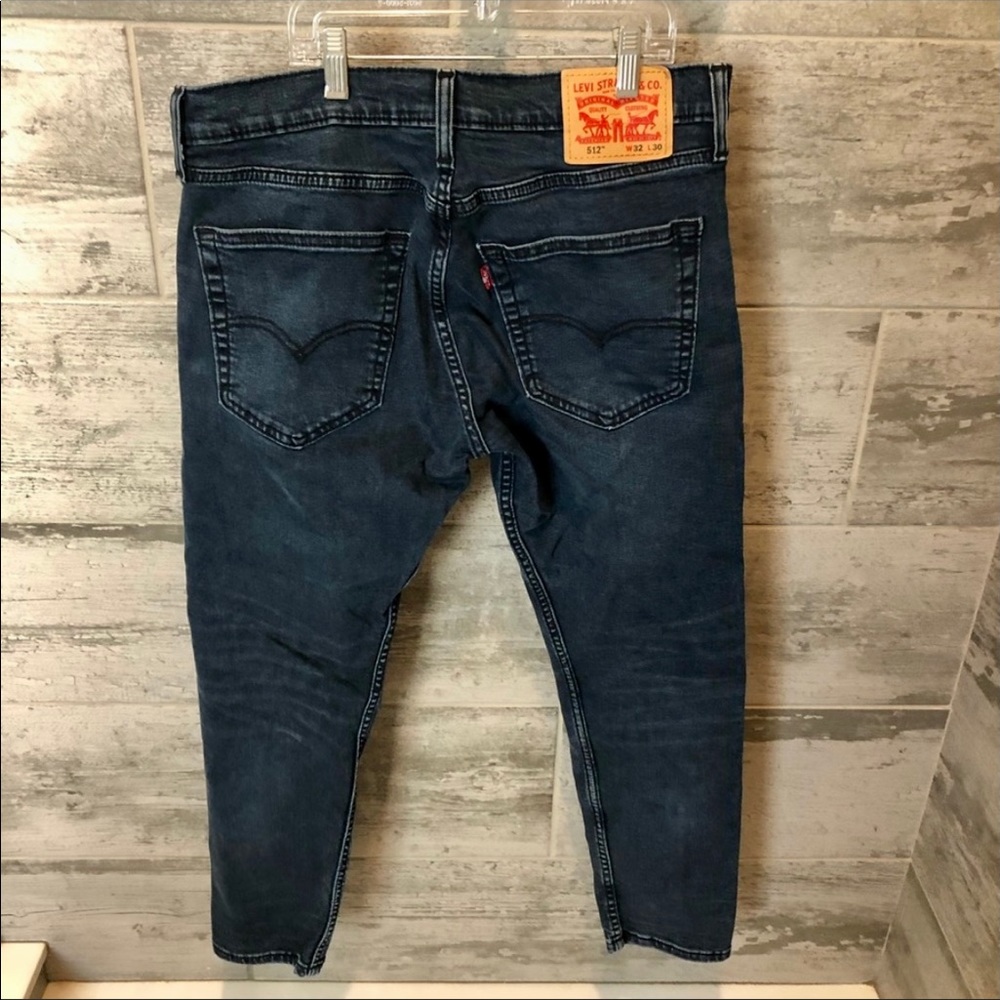 LEVI’S 512 32x30